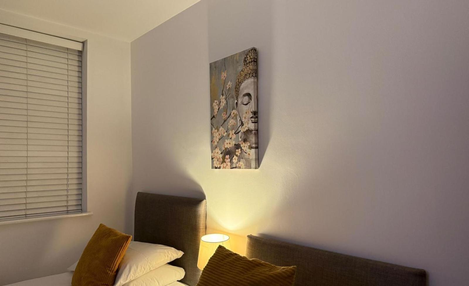 24-7 Secured City Centre Apartments With Free Underground Parking And Wifi Birmingham Exterior foto